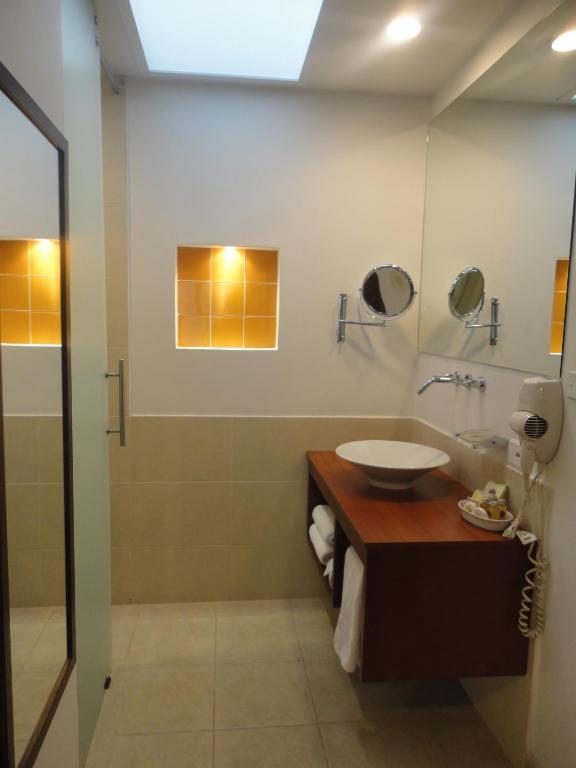 Hotel La Mansion Bogotá Zimmer foto